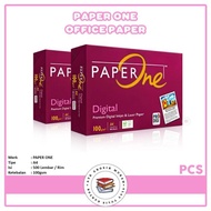 A4 Photocopy Paper 100 Gram Paper One