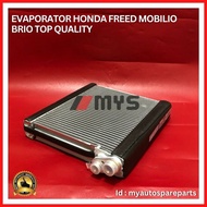 Evaporator AC Mobil Honda Brio dan Brio Satya