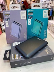 XPower B10A USB+TYPE-C 鋁合金外置充電器