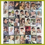 ○ → ✭ SEVENTEEN JEONGHAN - OFFICIAL PHOTOCARDS PC FML FTS HENGGARAE DREAM ITS 17 IS RIGHT HERE ATTA