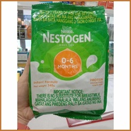 ♚ ⭐ ☆ NESTOGEN 1  0-6 months 340G INFANT FORMULA