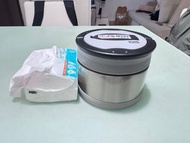 保溫飯盒