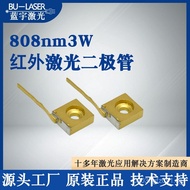 Infrared emission tube semiconductor hair removal device808Diode Laser Tube High Power Semiconductor