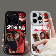 Superman Advanced Mobile Phone Case Samsung S24 Fe S25 Ultra A71 A35 A54 A55 A16 A06 Cartoon