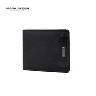 MARK RYDEN Men Wallet Short Card Holder
