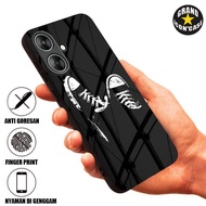 HP Latest Glass Softcase For Vivo V60 Lite 5G Trendy kesing Latesthp GC24