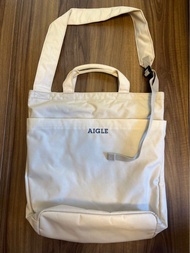 Aigle背包（原價499）