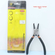 SNAP CLAMP PLIERS HLT CAPRing