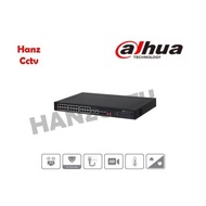 DAHUA PFS3226-24ET-240 Desktop PoE Switch