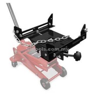 Transmission Jack Adapter For Garage Jack l Gearbox Jack Adaptor