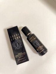 Bobbi Brown Intensive Serum Foundation 精華粉底液