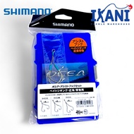 SHIMANO OCEA ASSIST HOOK SET EU-K02S / EU-K03S made in Jepan Osia Bait Jigging SPINNING SLOW INSHORE