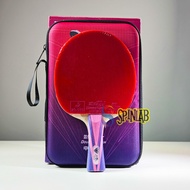 DOUBLE FISH Diamond 4 ITTF | Table Tennis Ping Pong Bat