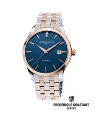 Frederique Constant นาฬิกาข้อมือผู้ชาย Automatic FC-303LN5B2B Classics Men’s Watch