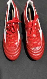 Mizuno 日本制 袋鼠皮足球鞋