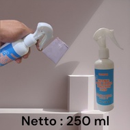 250 ML resi spray eraser address receipt package Permanent marker thermal ink Remover cashier receip