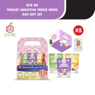 Bite Me Box Gift Set บ้านกระดาษ + การ์ด Bite Me X Ling Orm Collection
