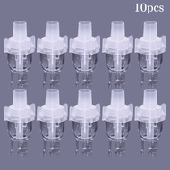 10/20pc Medical Atomized Tank Cup para sa Air Compressor Nebulizer Portable Asthma Medicine Bottle