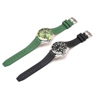 Rolex Rubber watch strap 20mm watch strap