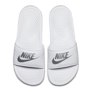 Nike Men's Benassi Solarsoft Slide Athletic Sandal