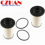 OEM untuk Audi A3 TT VW Beetle Eos Golf DSG 02E DQ250 Transmisi Dwi Klac Penapis 02E398051 02E398051