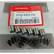 STARTER PULSE SUPRA FIT NEW KARISMA 1 SET KPH AHM