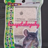 Gnawing Stone Chincilla