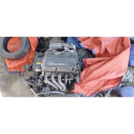 4g92 mivec engine waja persona evo