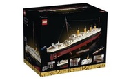 Titanic lego 10294