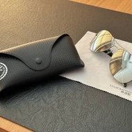 Ray Ban Cockpit RB9301 碳纖太陽眼鏡