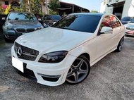 【保證實車實價 】2009年 BENZ賓士 C300 3.0L 全額貸