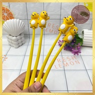 DINO NAILONG PGK-2189 SHAKE GEL PEN 1 PCS cute pen unique gift school stationery