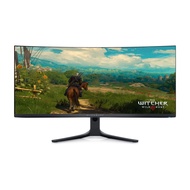 Dell Alienware AW3423DWF Curved Gaming Monitor 34.18” / OLED / 165Hz / Freesync Premium Pro (จอคอมพิวเตอร์)