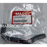 Honda City TMO Jazz GE throttle body hose Genuine