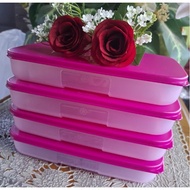 Tupperware FreezerMate Medium I (2pcs) 550ml OR (4pcs)
