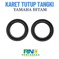 YAMAHA TANK CAP RUBBER YAMAHA TANK CAP SEAL/ - 5 PCS