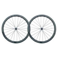 FOIL Disc 2.0 Powerway(Enduro bearing)Clincher Disc Brake Carbon Wheelset