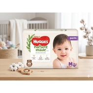 HUGGIES Naturemade PANTS & TAPE All Size