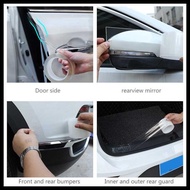 3m Door Handle Protection Tape Clear Car Door Handle Protector