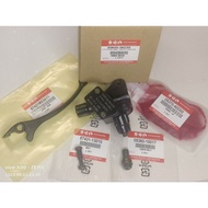 SUZUKI V100 VS125 MASTER PUMP ASSY / DEPAN BRAKE PUMP