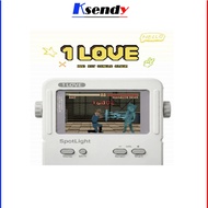 BAO 1st Single Album [ 1LOVE ]