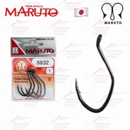 MARUTO 8832 CATFISH FISHING HOOK