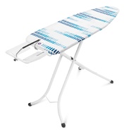 Brabantia Ironing Board With Steam Iron Rest Music