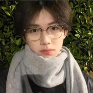 Fashion glasses, photochromic glasses, neutral glasses, optical glasses, radiation protection -0.50 