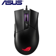 【華碩 ASUS】ROG Gladius II Core 有線電競滑鼠 光學