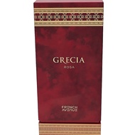 Grecia Rosa Long Lasting Perfume Minyak Wangi French Avenue EDP 100ml Unisex Fragrance