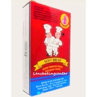 Soft Bread improver Bread Softener Big One instant Yeast Sachet 4x10 gr 4 x 10gr 1X10GRAM 1 X 10 GRA