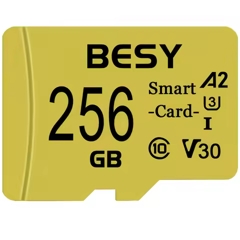 High Speed Micro 2G Sd Card TF Card 256G/128G/64G/32G/16G/ 8G/4G/2G U3 V30 C10 Flash Memory Card for
