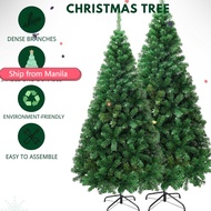8 Feet Christmas Tree (240cm) Holiday X-Mas Decoration High Quality XMas 8feet Accessories Pasko 8ft