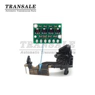 6HP19 Transmission Computer Gear Position Sensor L1-L4 For BMW E60 E66 ZF6HP19 TCU Transmission Swit